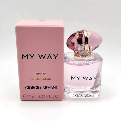 Giorgio Armani My Way Nectar