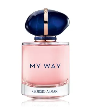 Giorgio Armani My Way