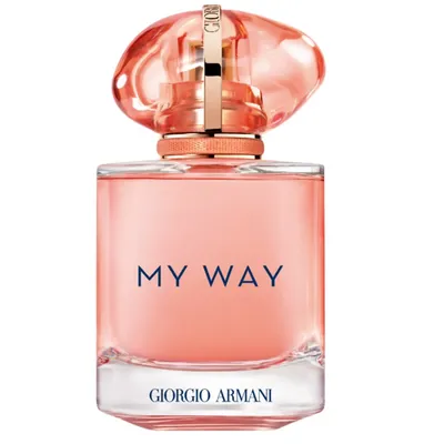 Giorgio Armani My Way Ylang