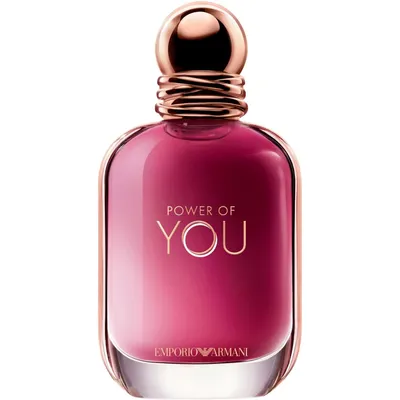 Giorgio Armani Emporio Power Of You