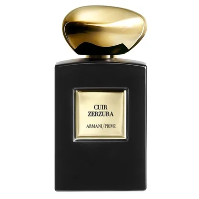 Giorgio Armani Prive Cuir Zerzura