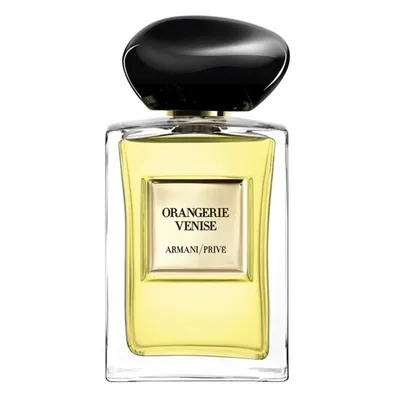 Giorgio Armani Prive Orangerie Venise