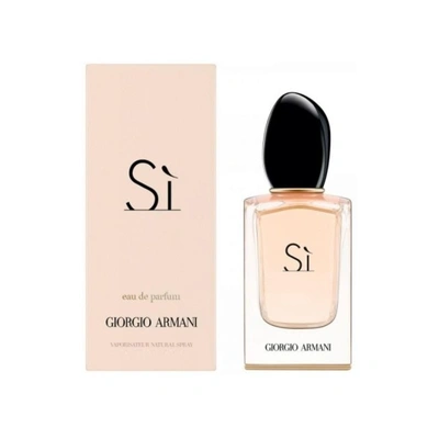 Giorgio Armani Si