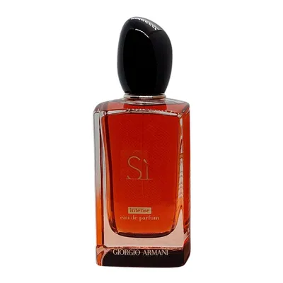 Giorgio Armani Si Intense