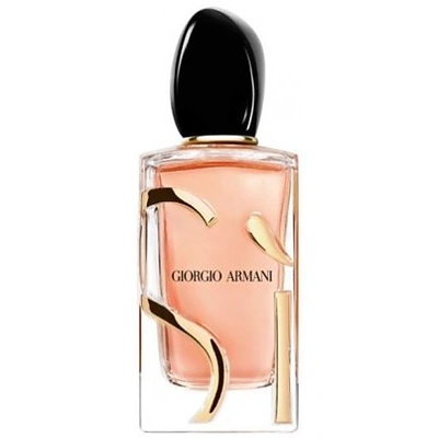 Giorgio Armani Si Intense