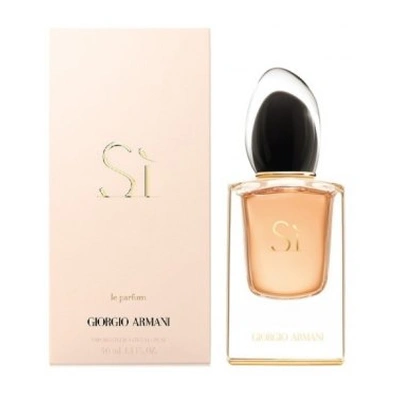 Giorgio Armani Si Le Parfum