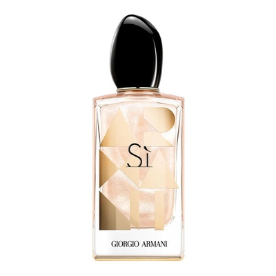Giorgio Armani Si Nacre