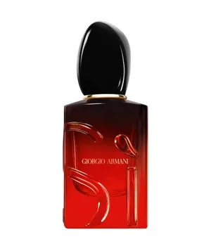 Giorgio Armani Si Passione Intense