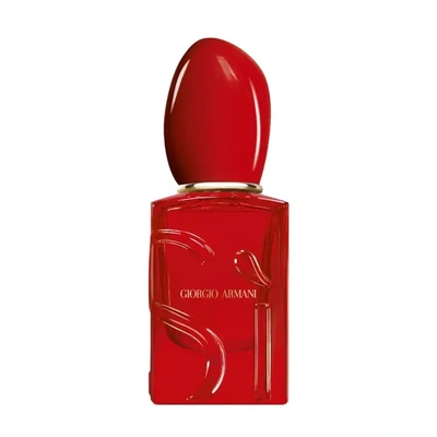Giorgio Armani Si Passione Red Musk