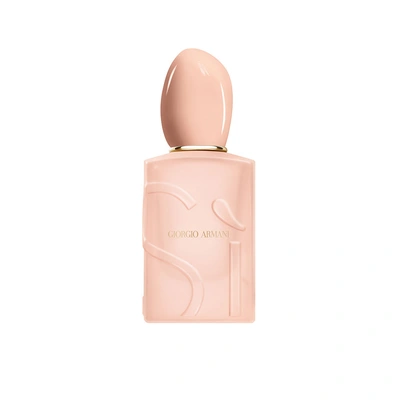 Giorgio Armani Si Nude Bloom