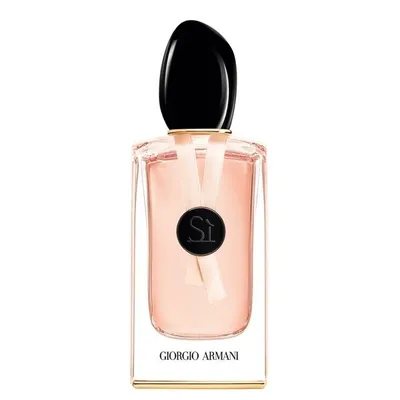 Giorgio Armani Si Rose Signature