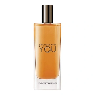 Giorgio Armani Emporio Stronger With You