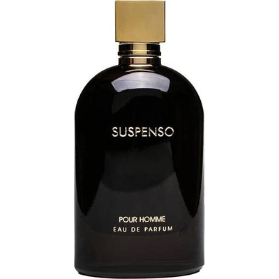 Giorgio Armani Suspenso Pour Homme