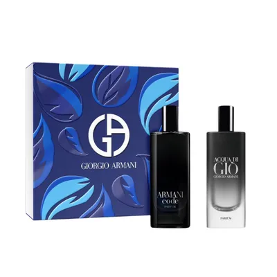Giorgio Armani