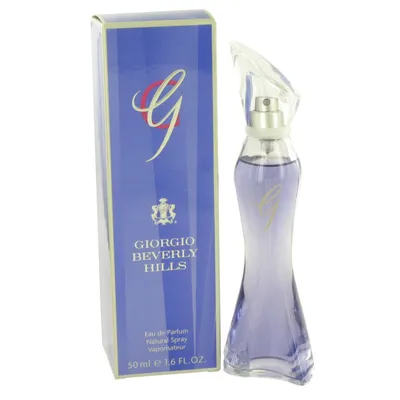 Giorgio Beverly Hills G
