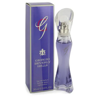 Giorgio Beverly Hills G