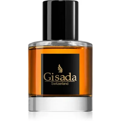 Gisada Ambassador