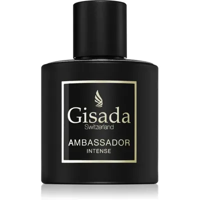 Gisada Ambassador Intense