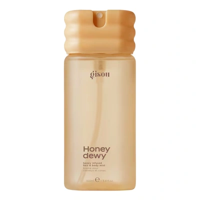 Gisou Honey Dew