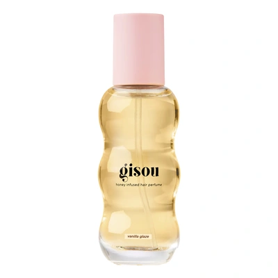 Gisou Vanilla Glaze