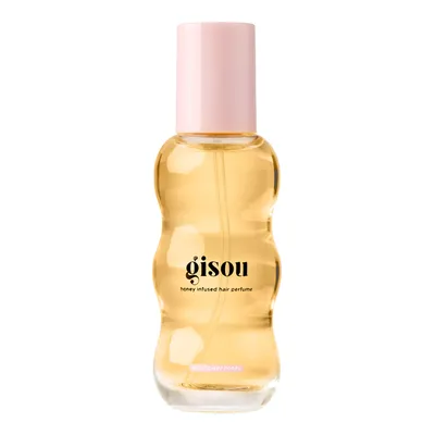 Gisou Wildflower Honey