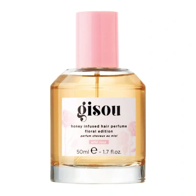 Gisou Wild Rose