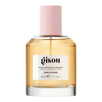 Gisou Vanilla Glaze