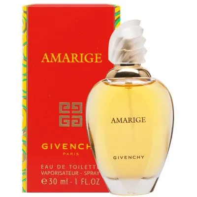 Givenchy Amarige