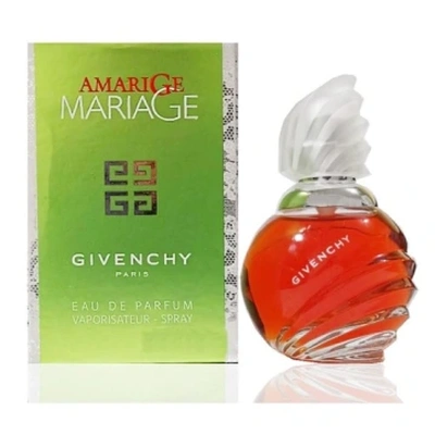Givenchy Amarige Mariage