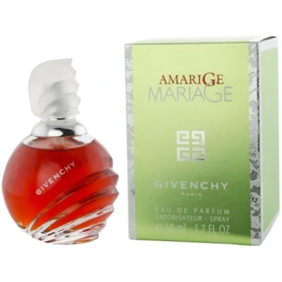 Givenchy Amarige Mariage