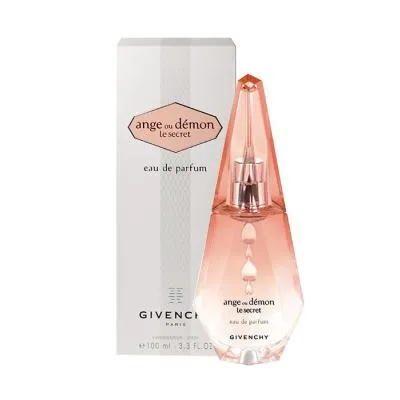Givenchy Ange Ou Demon Le Secret