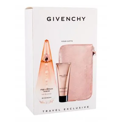 Givenchy Ange Ou Demon Le Secret