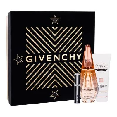 Givenchy Ange Ou Demon Le Secret