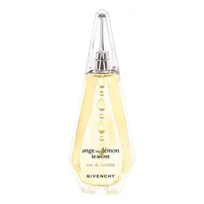Givenchy Ange Ou Demon Le Secret