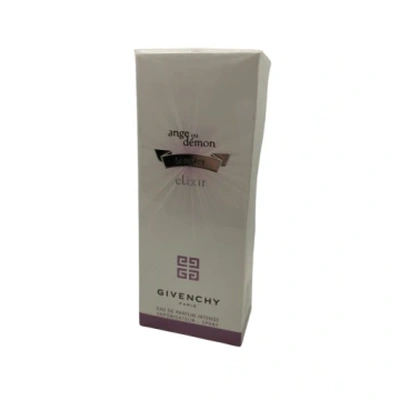Givenchy Ange Ou Demon Le Secret Elixir