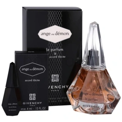 Givenchy Ange Ou Demon Le & Son Accord Illicite