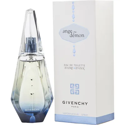 Givenchy Ange Ou Demon Tendre
