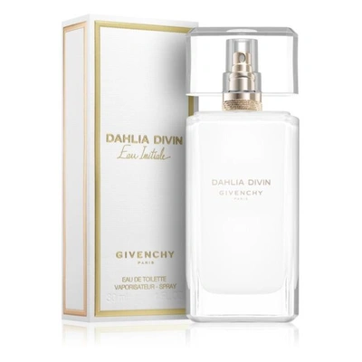 Givenchy Dahlia Divin Eau Initiale