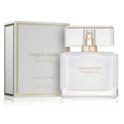 Givenchy Dahlia Divin Eau Initiale