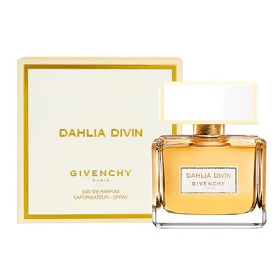 Givenchy Dahlia Divin
