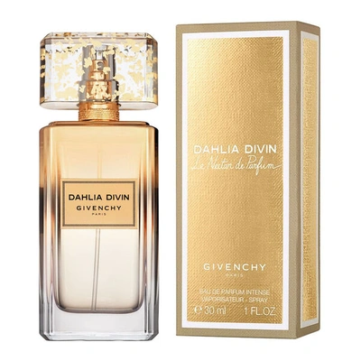 Givenchy Dahlia Divin Le Nectar de Parfum