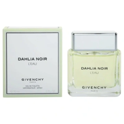 Givenchy Dahlia Noir L'Eau