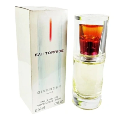 Givenchy Eau Torride