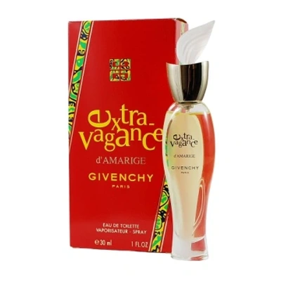 Givenchy Extravagance D'Amarige
