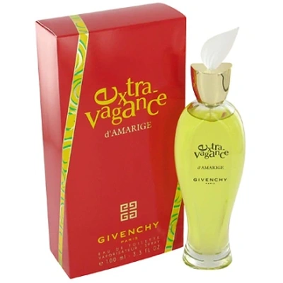 Givenchy Extravagance D'Amarige