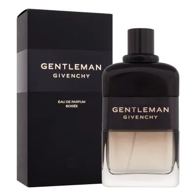 Givenchy Gentleman Boisee