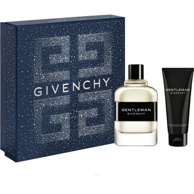 Givenchy Gentleman Boisee