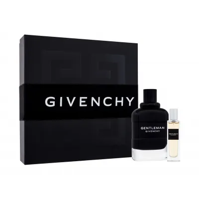Givenchy Gentleman