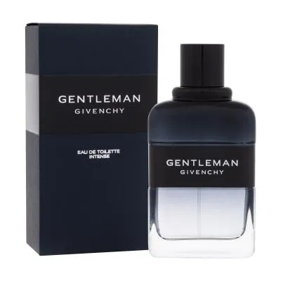 Givenchy Gentleman Intense