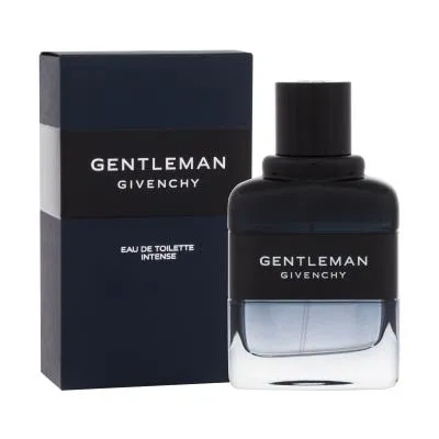 Givenchy Gentleman Intense